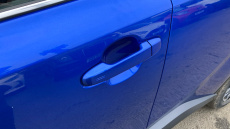 Toyota C-HR 1.8 Hybrid Design 5dr CVT Hybrid Hatchback